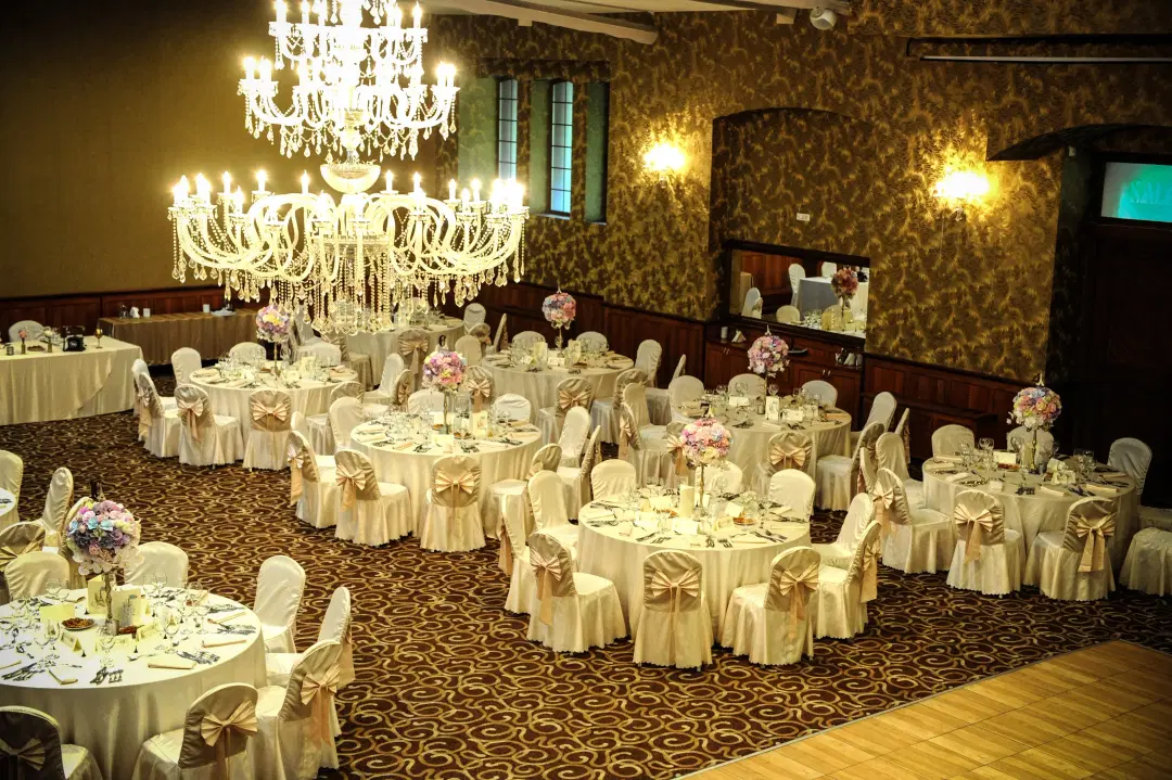 Crystal Palace Ballrooms - 3 Crystal Palace Ballrooms - 3