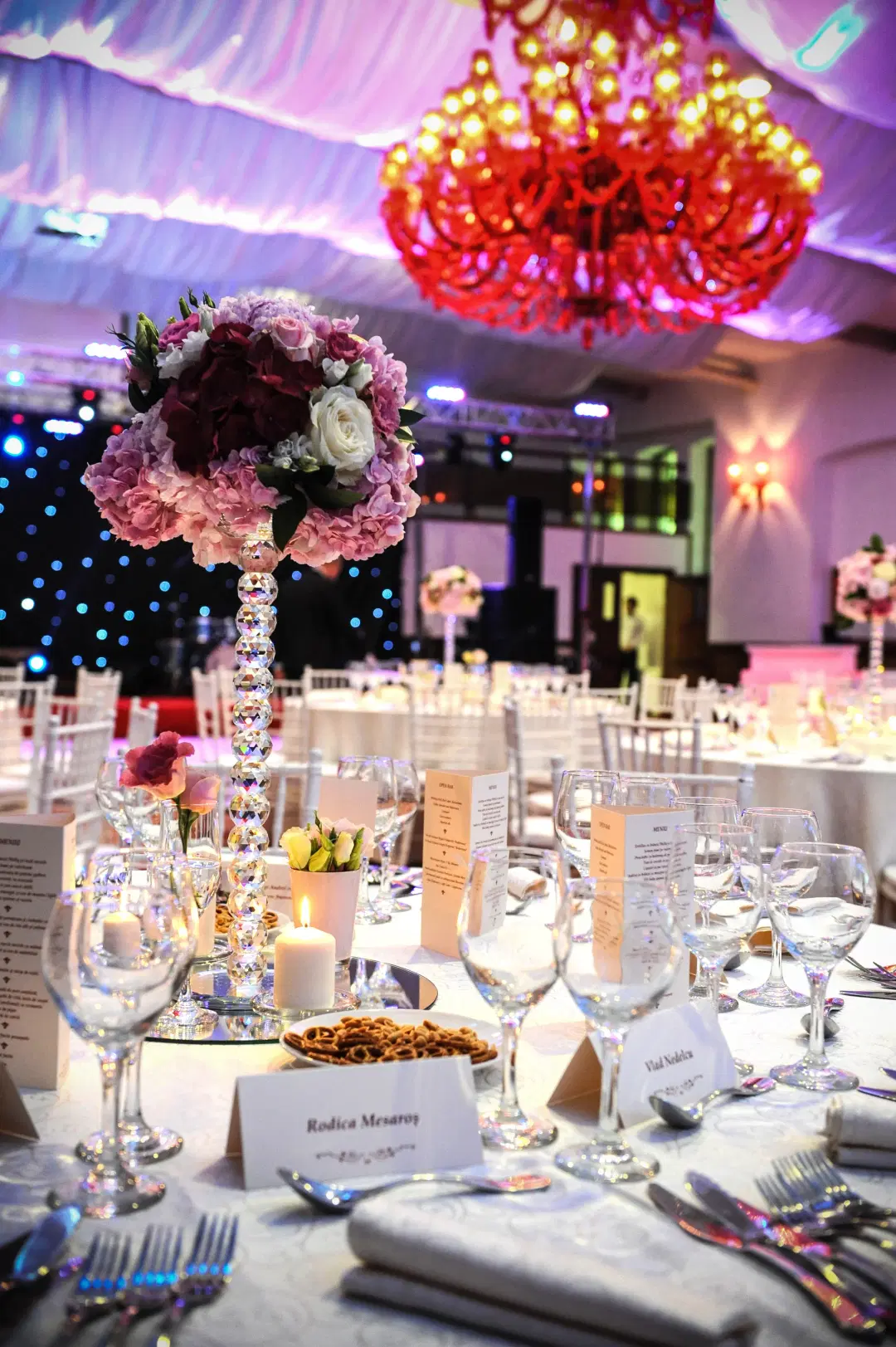 Crystal Palace Ballrooms - 4 Crystal Palace Ballrooms - 4