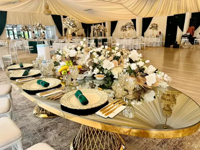 Dalia Events Ballroom