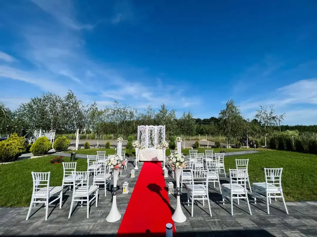 Dalia Events Ballroom - 2 Dalia Events Ballroom - 2