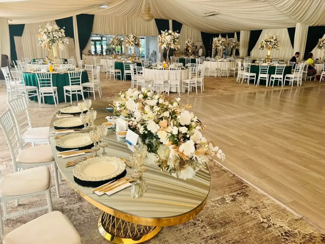 Dalia Events Ballroom - 3 Dalia Events Ballroom - 3