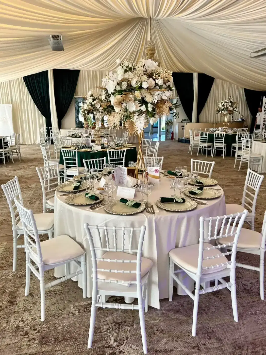 Dalia Events Ballroom - 4 Dalia Events Ballroom - 4