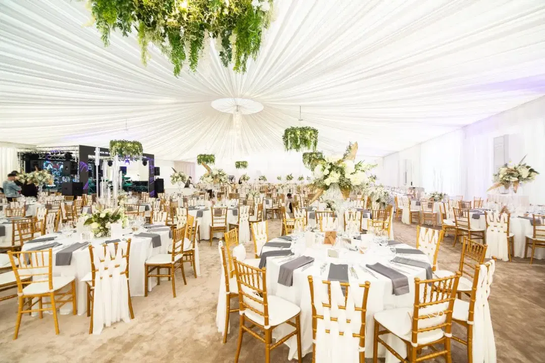 Diplomatic Event Center - 2 Diplomatic Event Center - 2