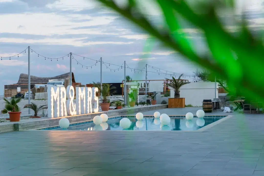 Diplomatic Event Center - 3 Diplomatic Event Center - 3