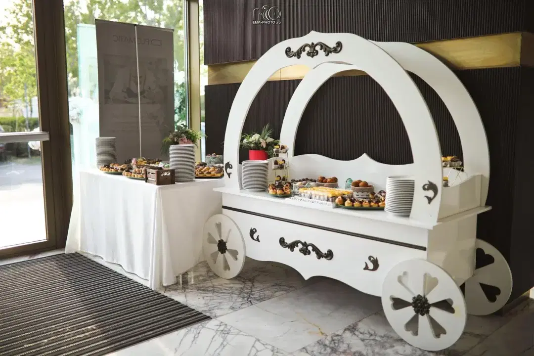 Diplomatic Event Center - 6 Diplomatic Event Center - 6