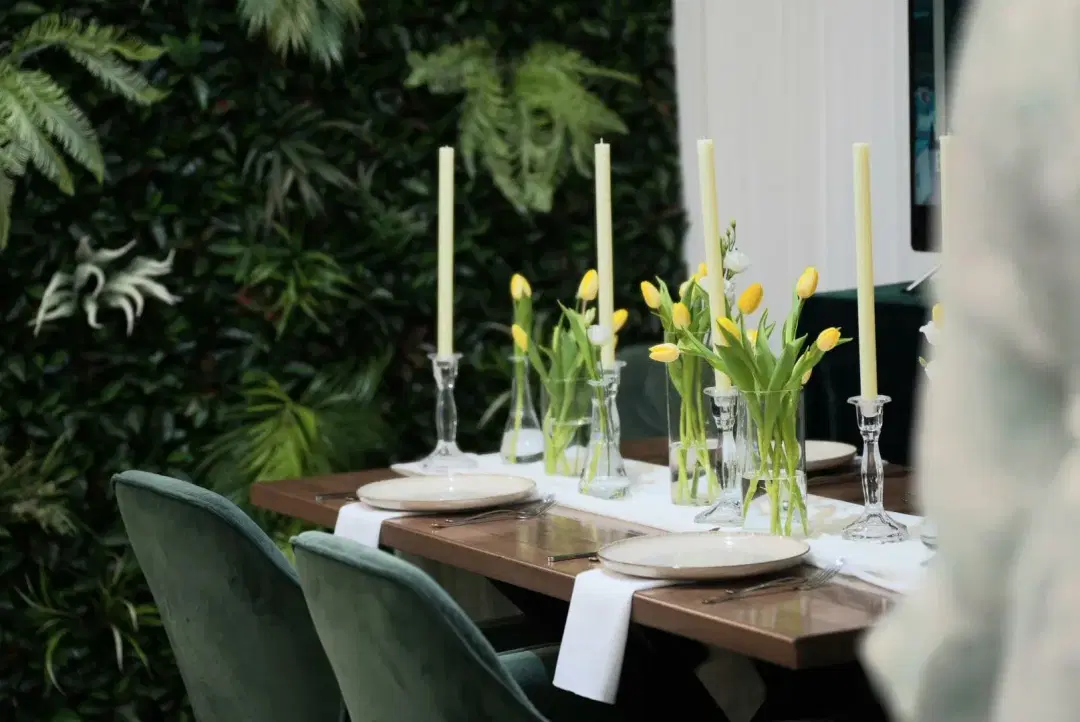 Dom Bistro And Lounge - 2 Dom Bistro And Lounge - 2