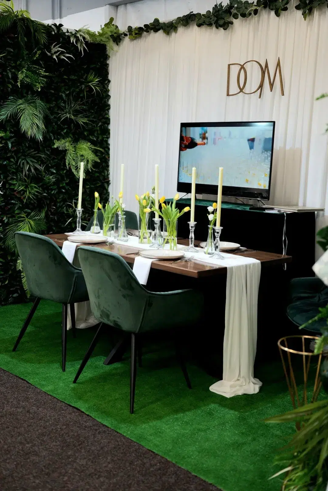 Dom Bistro And Lounge - 3 Dom Bistro And Lounge - 3