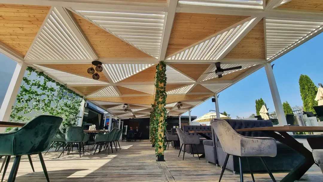 Dom Bistro And Lounge - 4 Dom Bistro And Lounge - 4