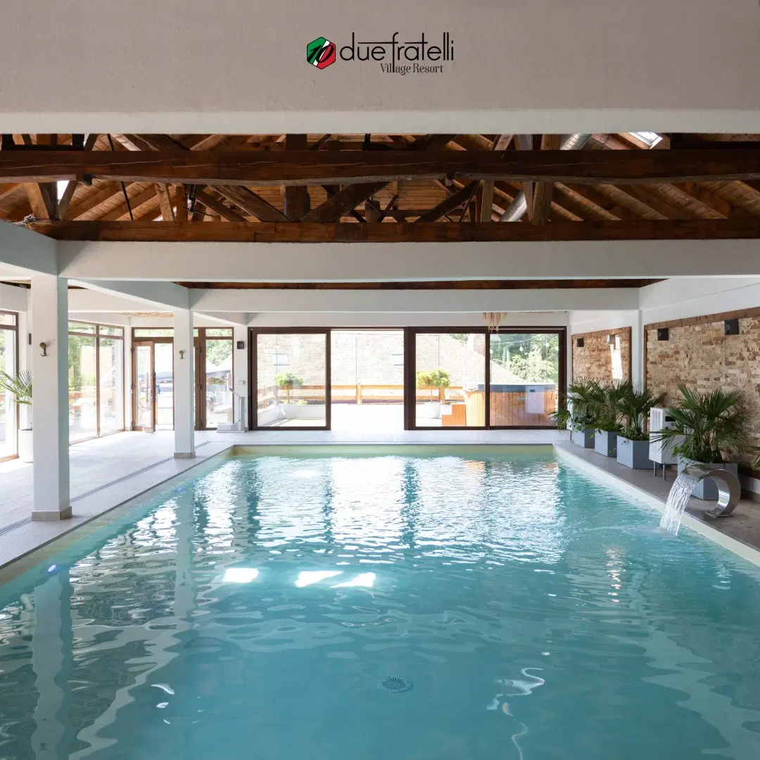 Due Fratelli Village Resort - 1 Due Fratelli Village Resort - 1