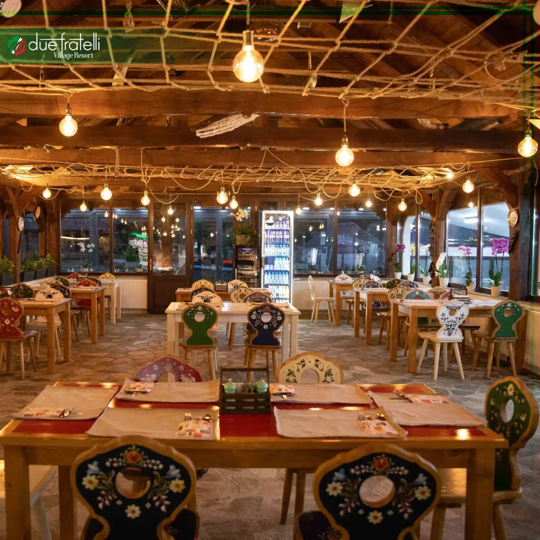 Due Fratelli Village Resort - 3 Due Fratelli Village Resort - 3