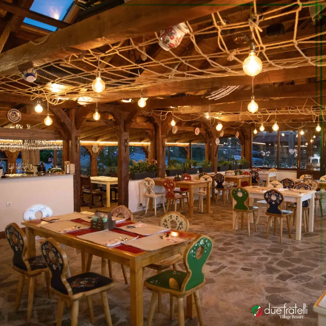 Due Fratelli Village Resort - 5 Due Fratelli Village Resort - 5