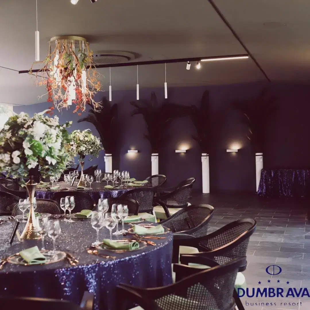 Dumbrava Business Resort - 2 Dumbrava Business Resort - 2