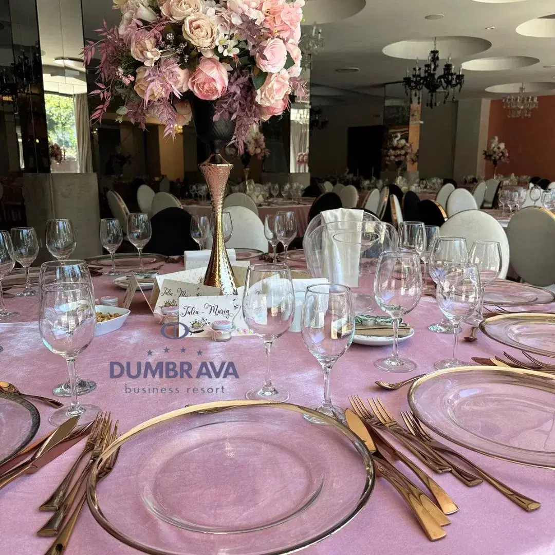 Dumbrava Business Resort - 3 Dumbrava Business Resort - 3