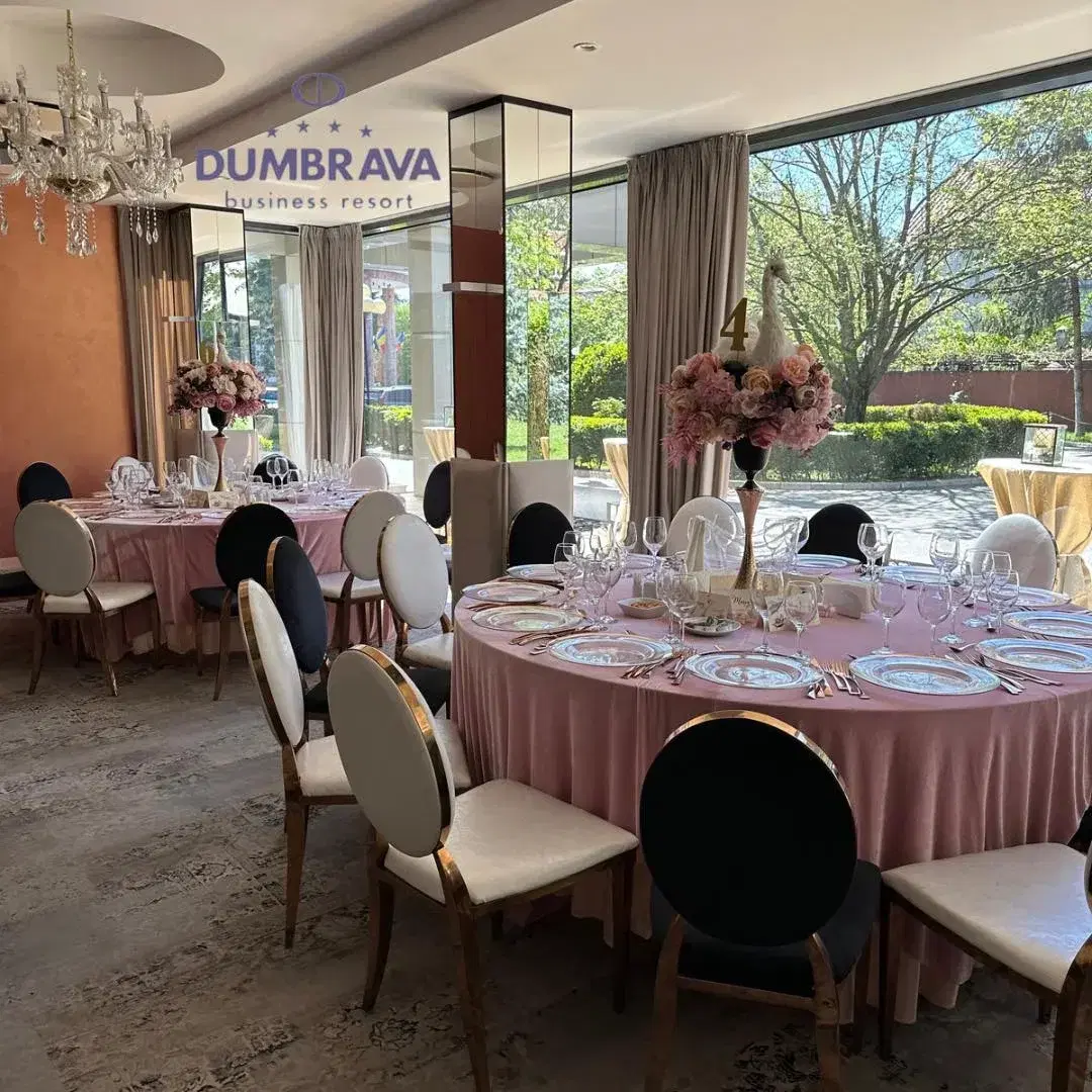 Dumbrava Business Resort - 4 Dumbrava Business Resort - 4