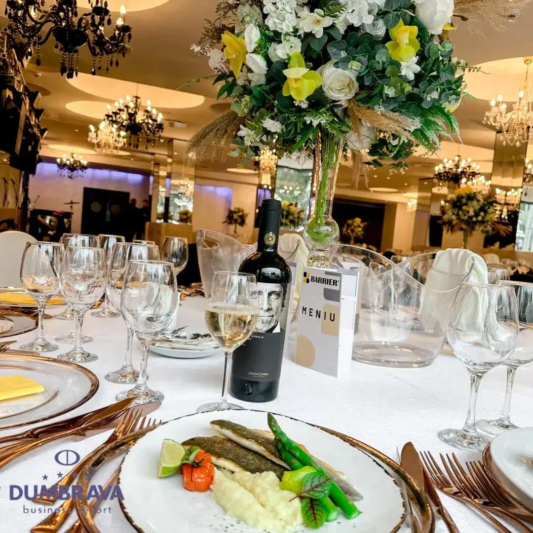 Dumbrava Business Resort - 5 Dumbrava Business Resort - 5