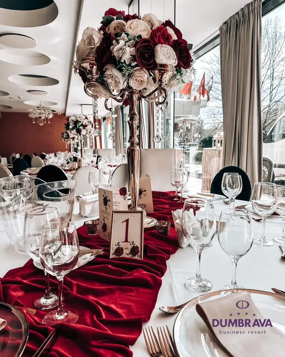 Dumbrava Business Resort - 6 Dumbrava Business Resort - 6