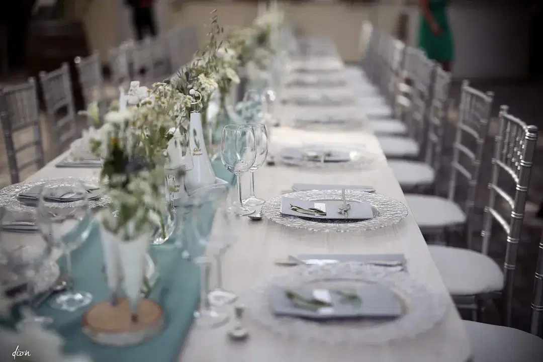 Emerald Luxury Events - 1 Emerald Luxury Events - 1