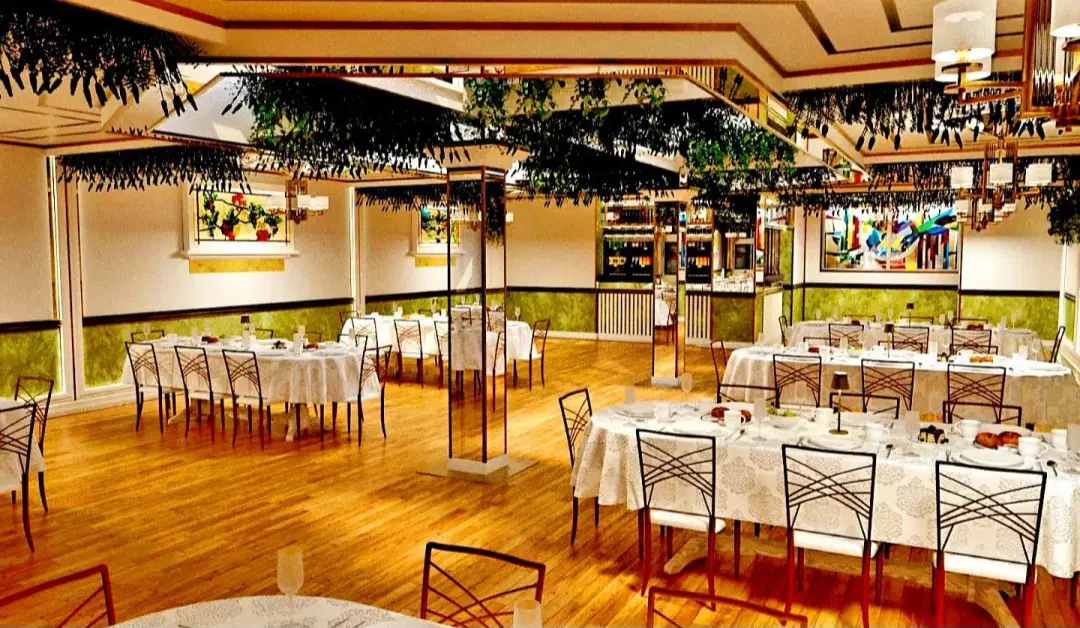 Emerald Luxury Events - 3 Emerald Luxury Events - 3