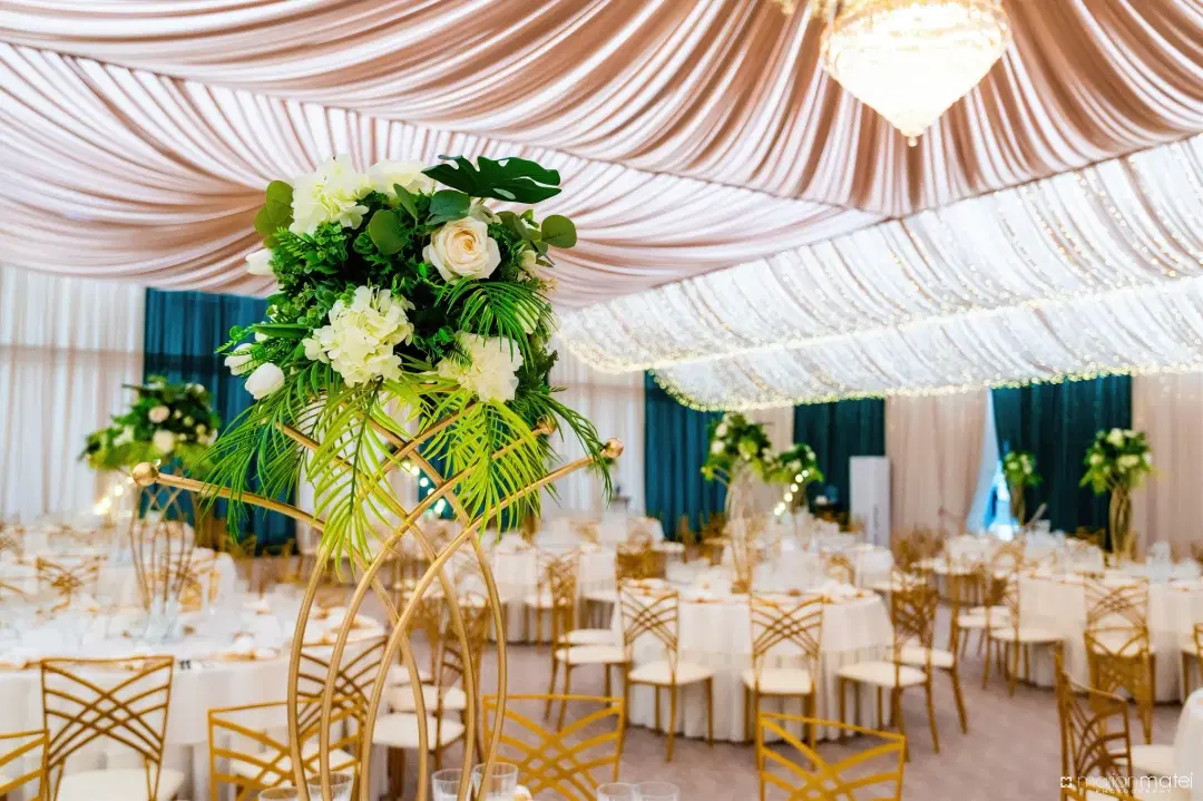 Emerald Luxury Events - 5 Emerald Luxury Events - 5