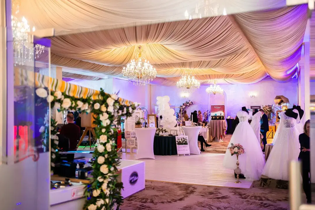 Emerald Luxury Events - 6 Emerald Luxury Events - 6