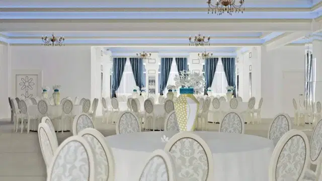 Farmec Premium Ballroom