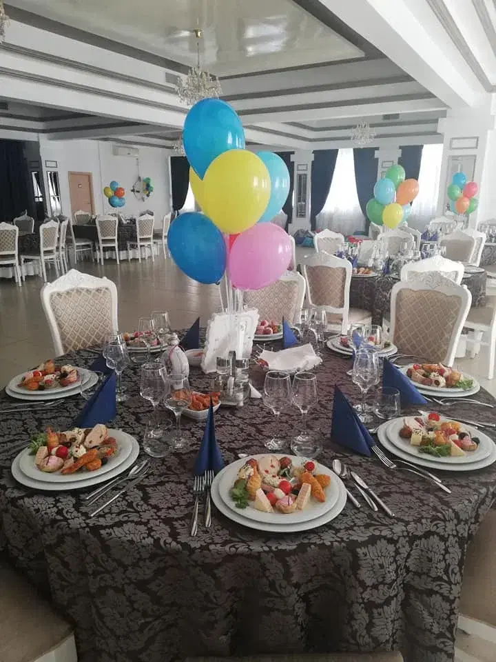 Farmec Premium Ballroom - 3 Farmec Premium Ballroom - 3