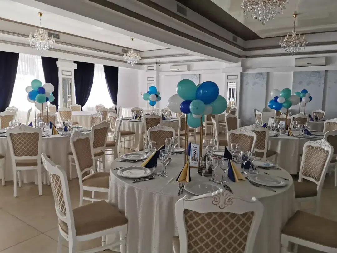 Farmec Premium Ballroom - 4 Farmec Premium Ballroom - 4