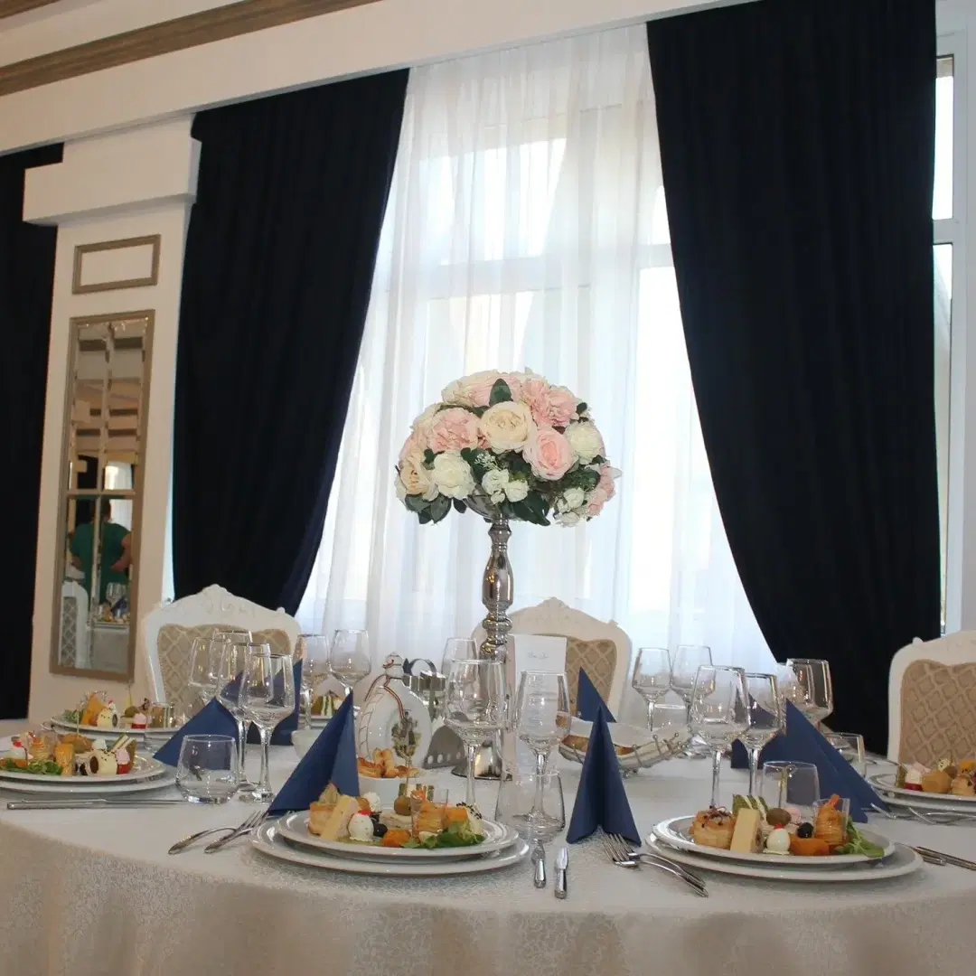 Farmec Premium Ballroom - 5 Farmec Premium Ballroom - 5