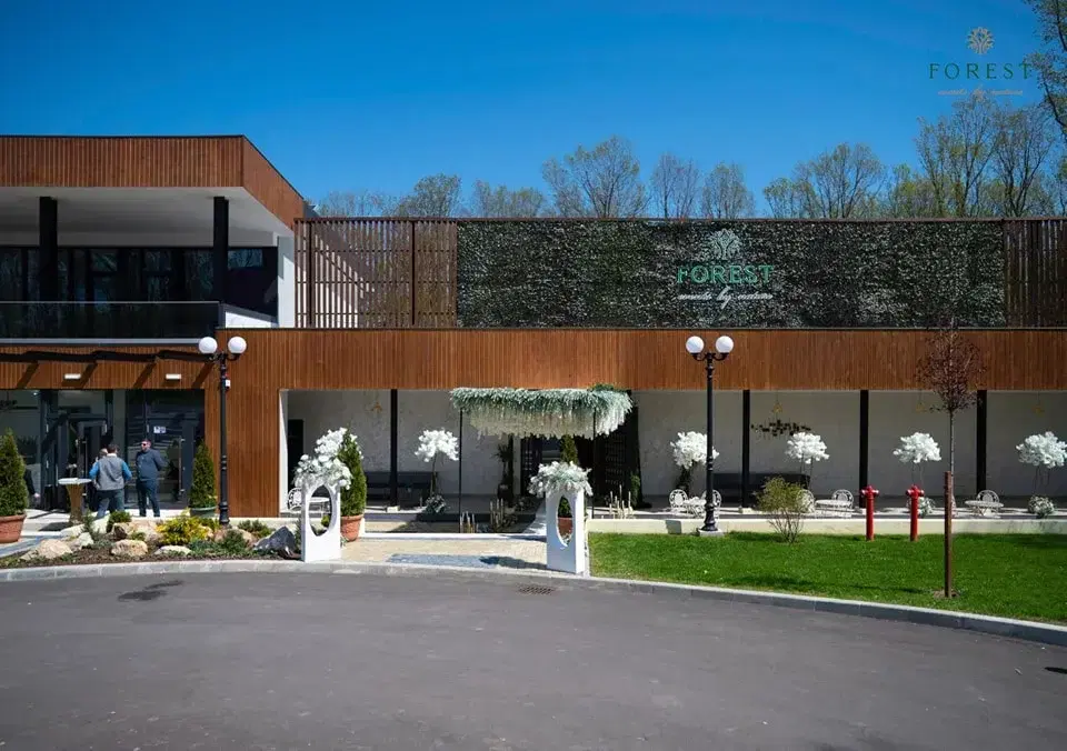 Forest Events Cucorani - 5 Forest Events Cucorani - 5