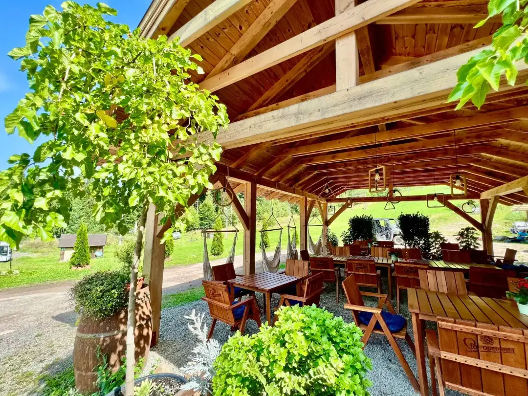 Fortuna Eco Boutique Hotel - 1 Fortuna Eco Boutique Hotel - 1