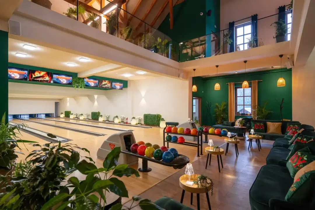 Fortuna Eco Boutique Hotel - 3 Fortuna Eco Boutique Hotel - 3