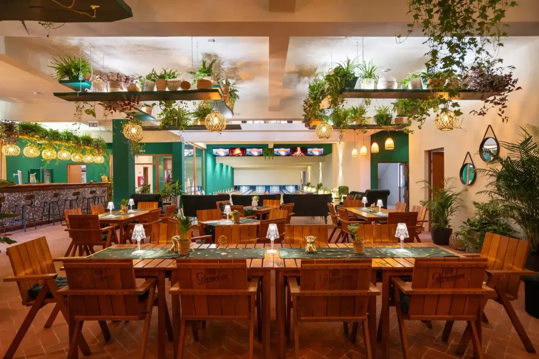 Fortuna Eco Boutique Hotel - 4 Fortuna Eco Boutique Hotel - 4