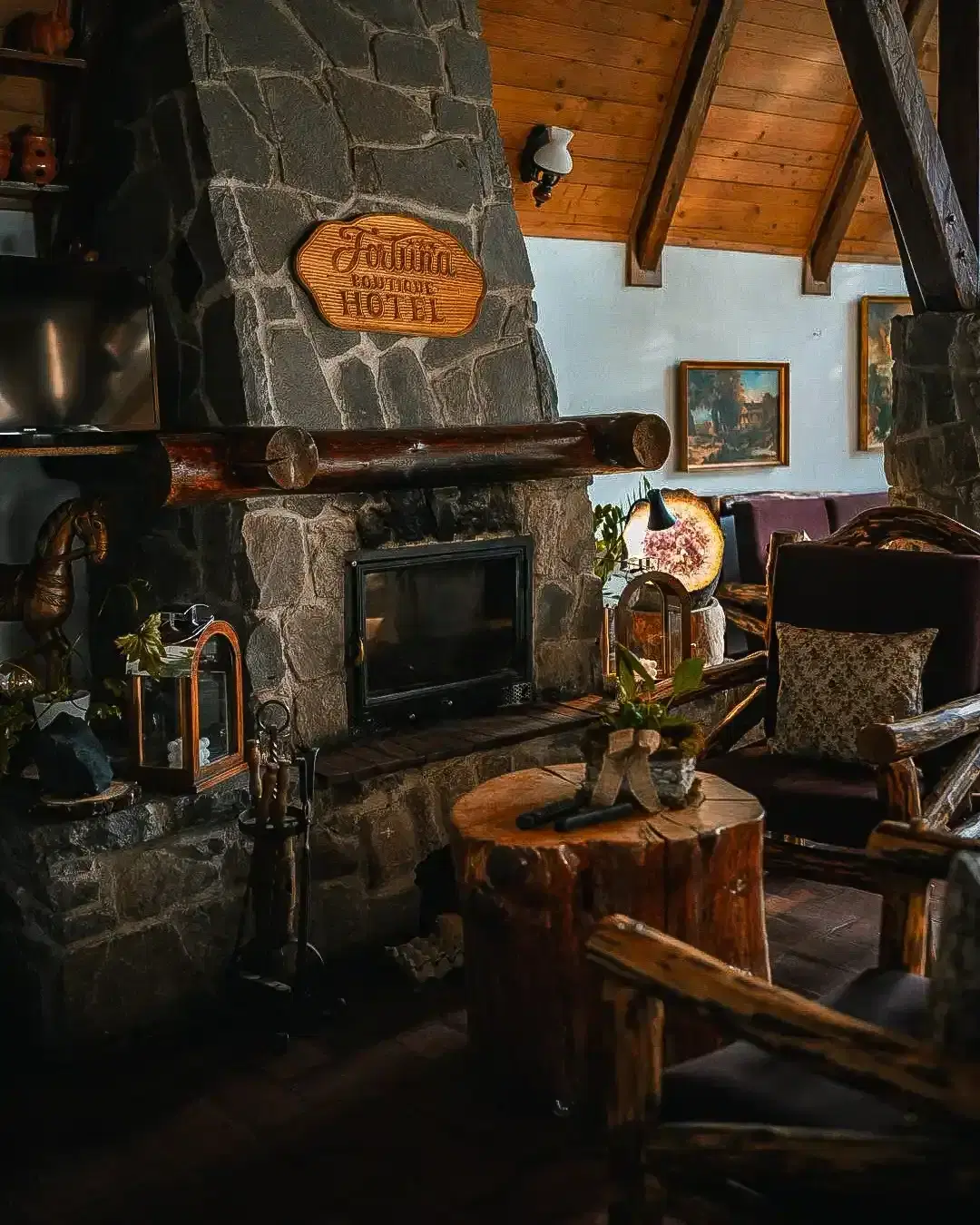 Fortuna Eco Boutique Hotel - 5 Fortuna Eco Boutique Hotel - 5