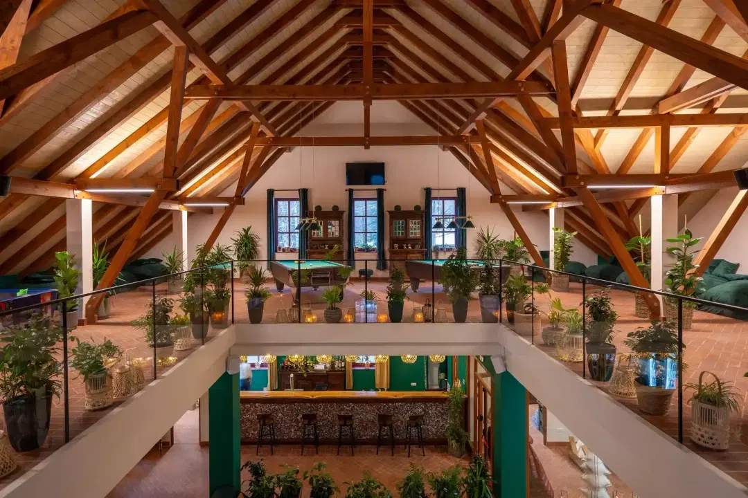 Fortuna Eco Boutique Hotel - 6 Fortuna Eco Boutique Hotel - 6