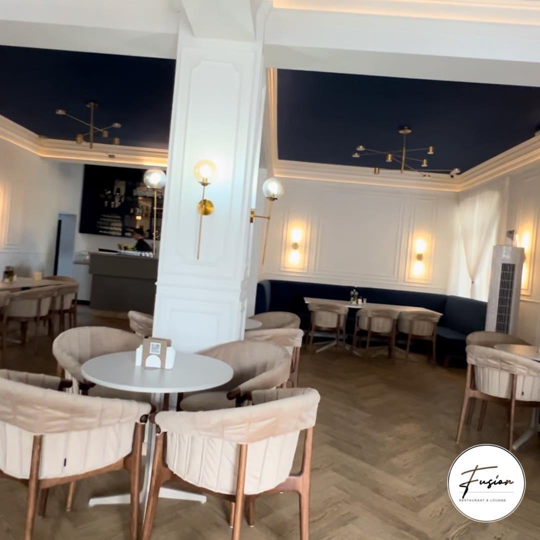 Fusion Restaurant Lounge - 2 Fusion Restaurant Lounge - 2