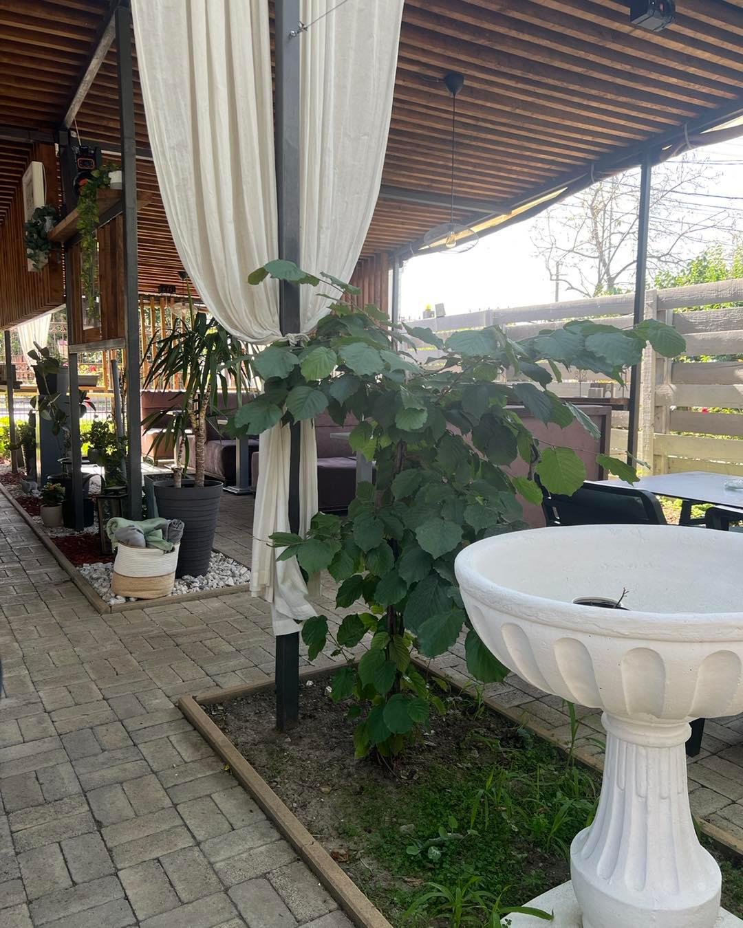 Fusion Restaurant Lounge - 3 Fusion Restaurant Lounge - 3