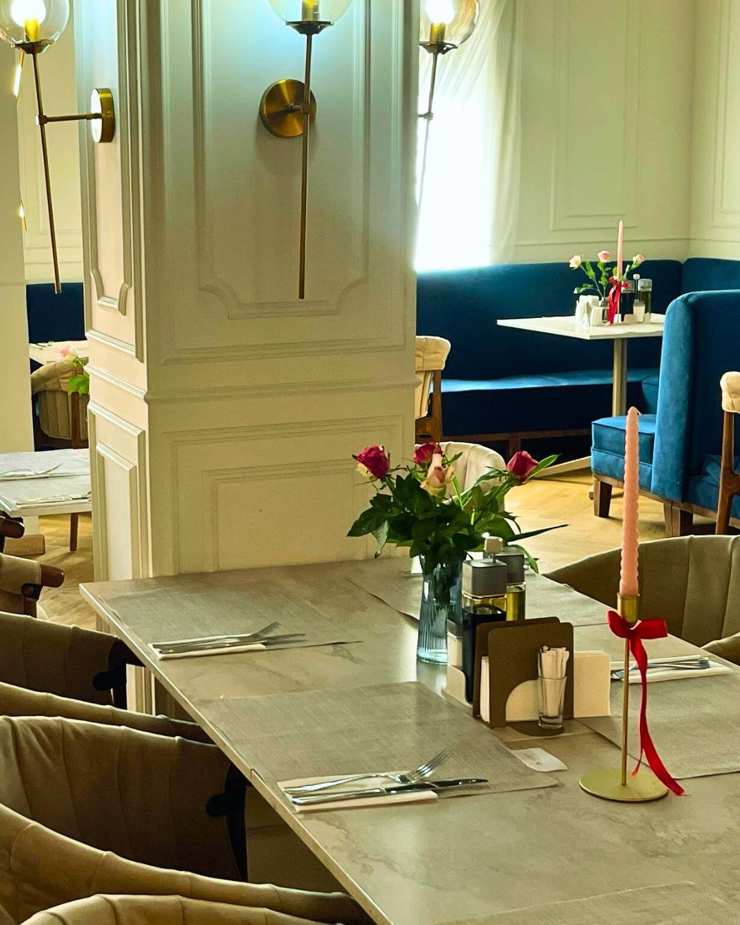 Fusion Restaurant Lounge - 6 Fusion Restaurant Lounge - 6