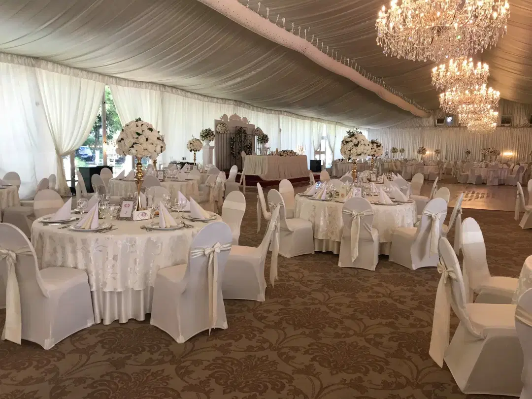 Gallery Wedding Garden - 2 Gallery Wedding Garden - 2