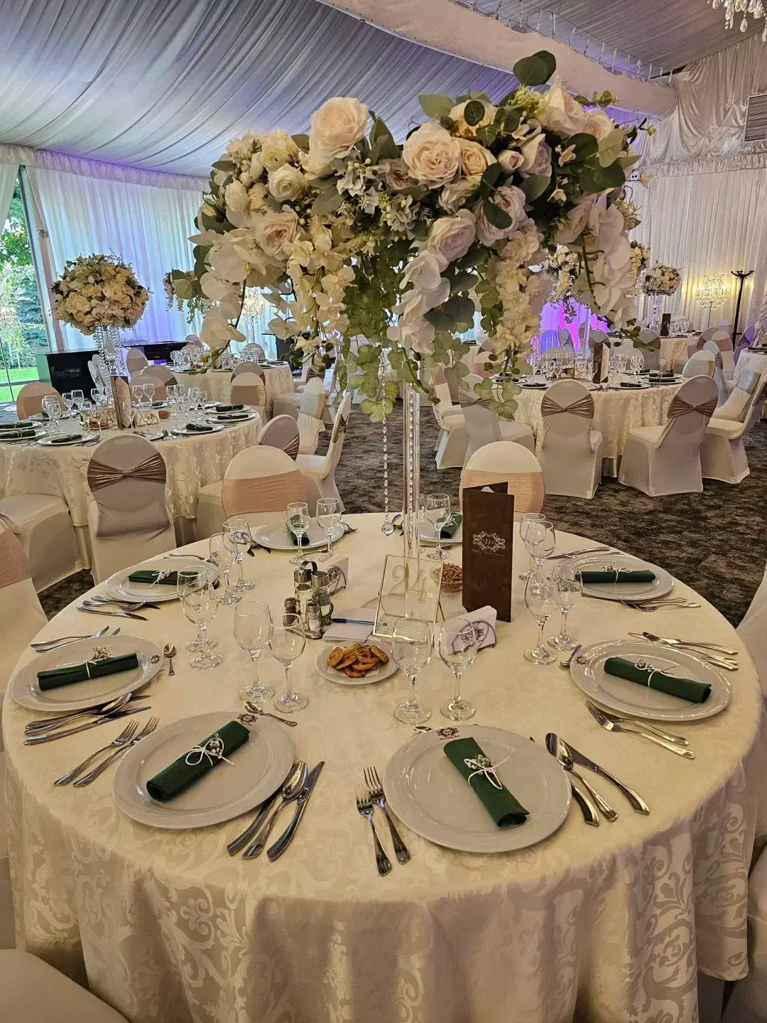 Gallery Wedding Garden - 3 Gallery Wedding Garden - 3