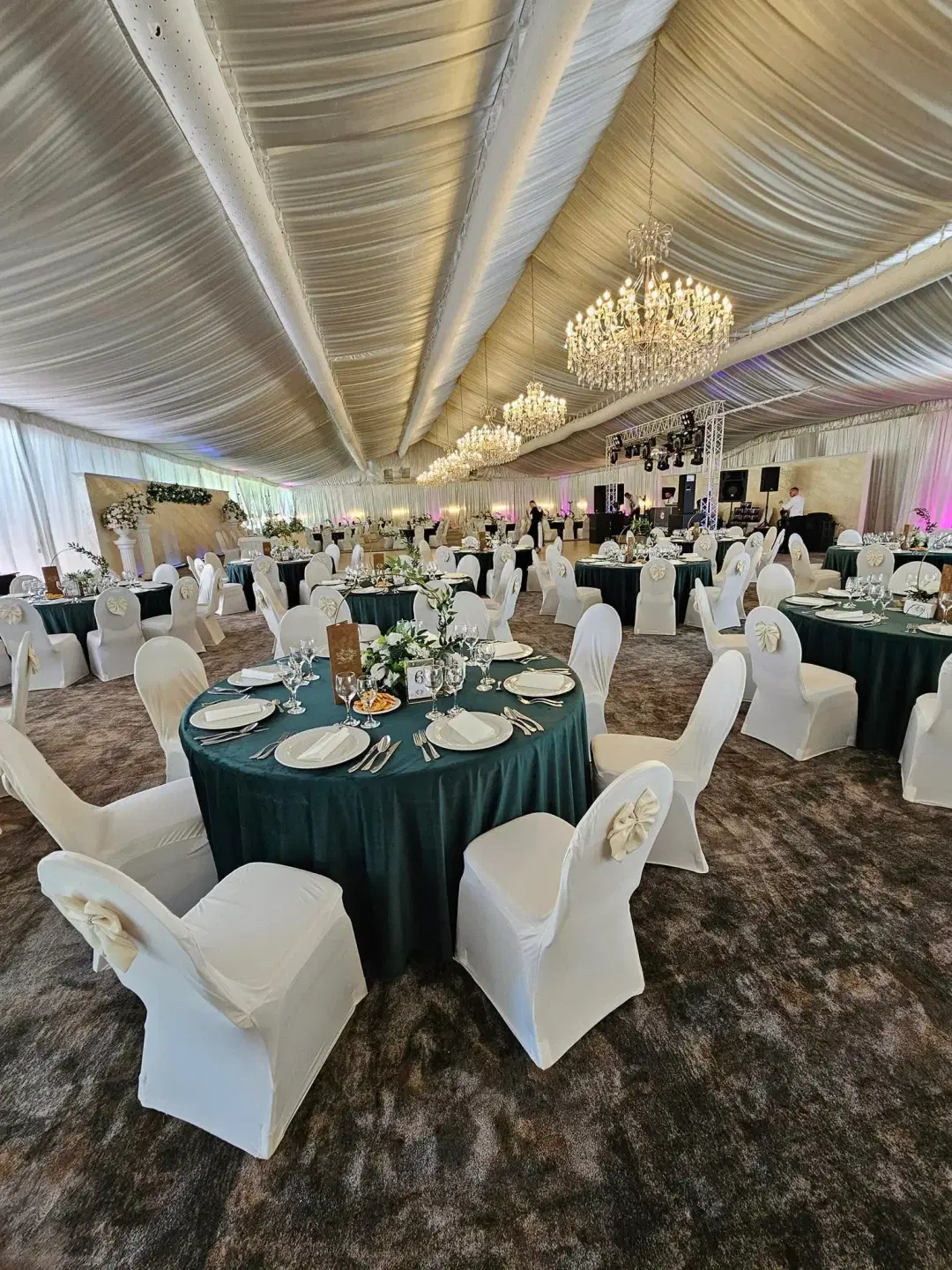 Gallery Wedding Garden - 4 Gallery Wedding Garden - 4