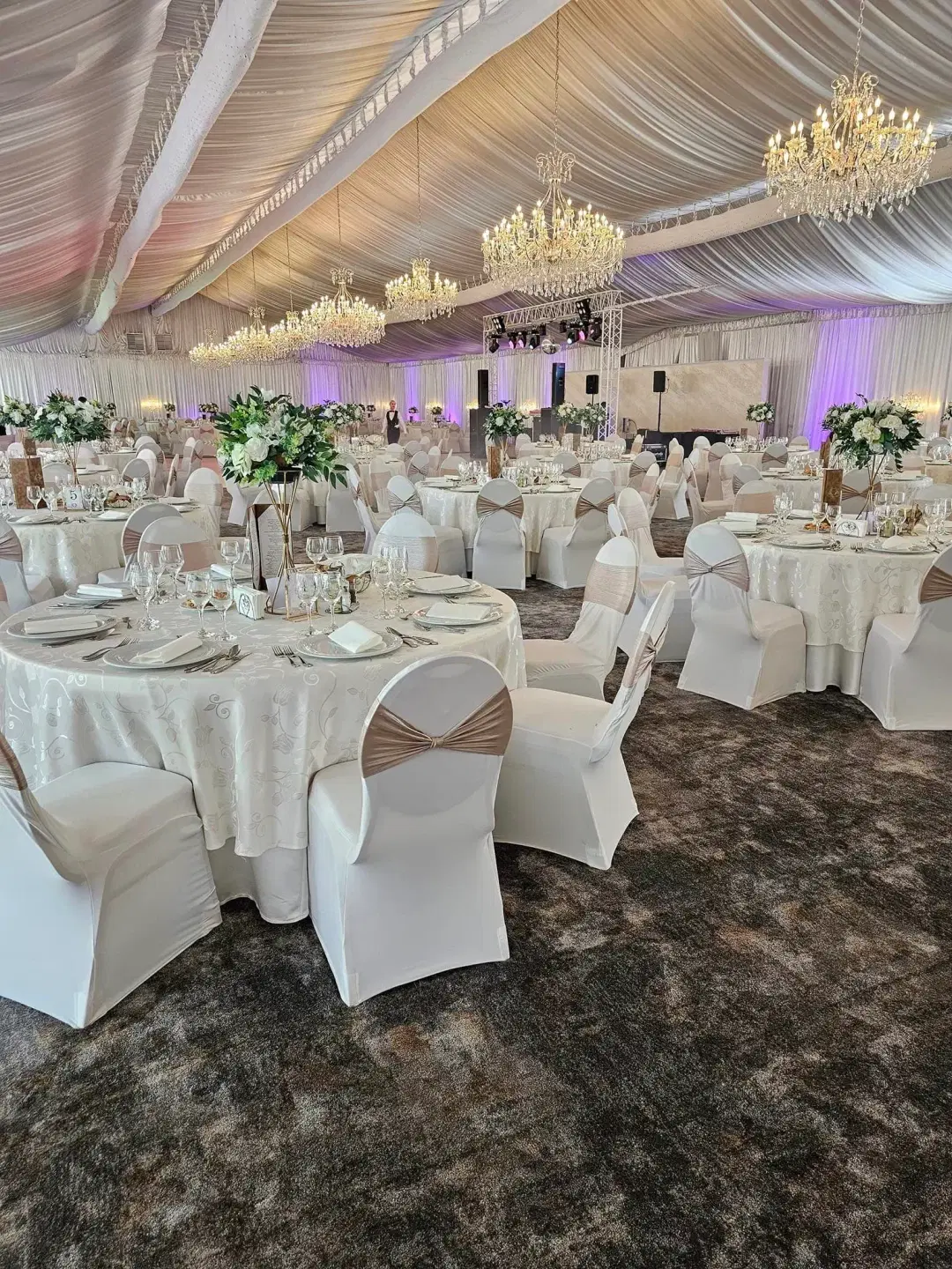 Gallery Wedding Garden - 5 Gallery Wedding Garden - 5