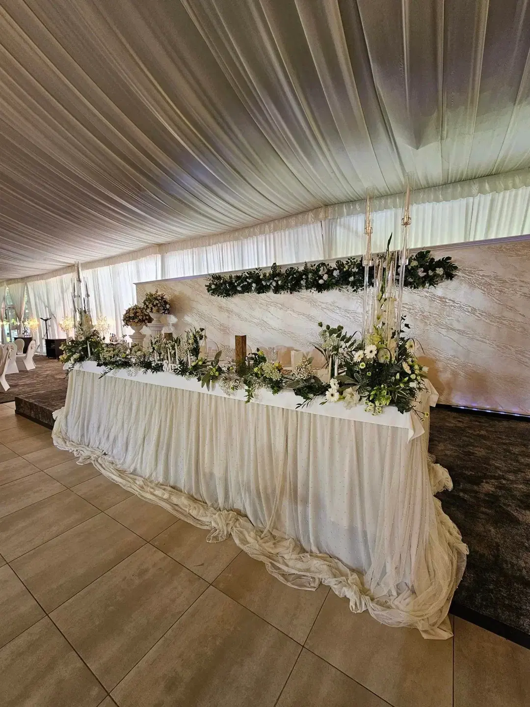 Gallery Wedding Garden - 6 Gallery Wedding Garden - 6