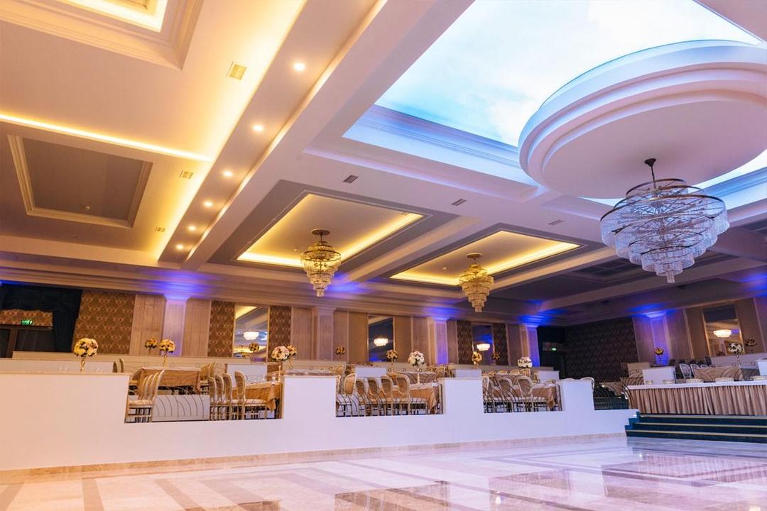 Ghibi Ballroom Bucuresti - 2 Ghibi Ballroom Bucuresti - 2