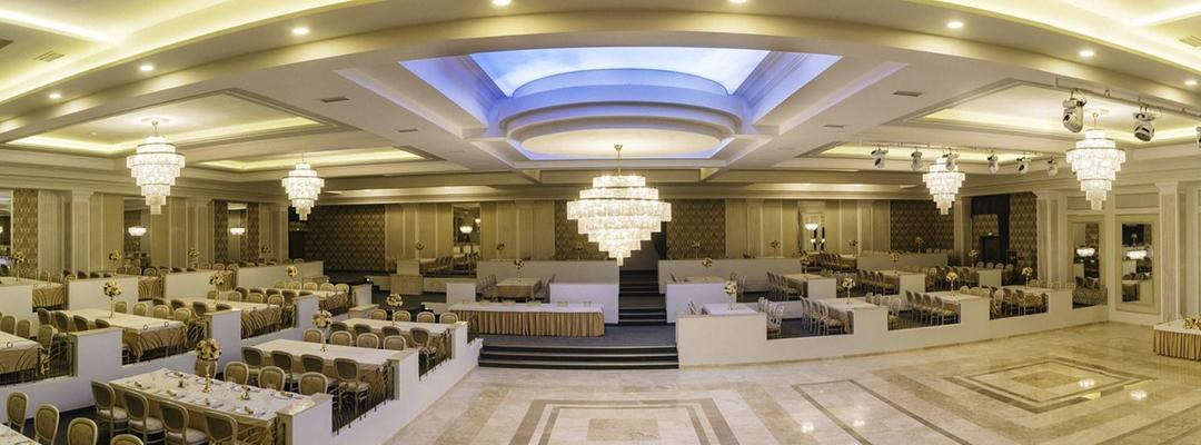 Ghibi Ballroom Bucuresti - 3 Ghibi Ballroom Bucuresti - 3