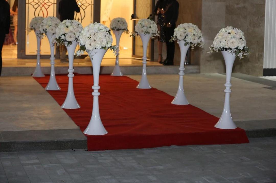 Ghibi Ballroom Bucuresti - 4 Ghibi Ballroom Bucuresti - 4