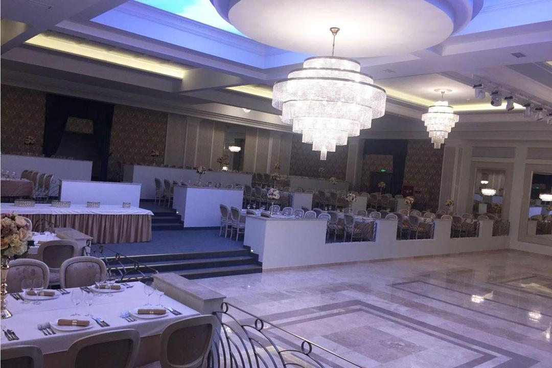 Ghibi Ballroom Bucuresti - 5 Ghibi Ballroom Bucuresti - 5