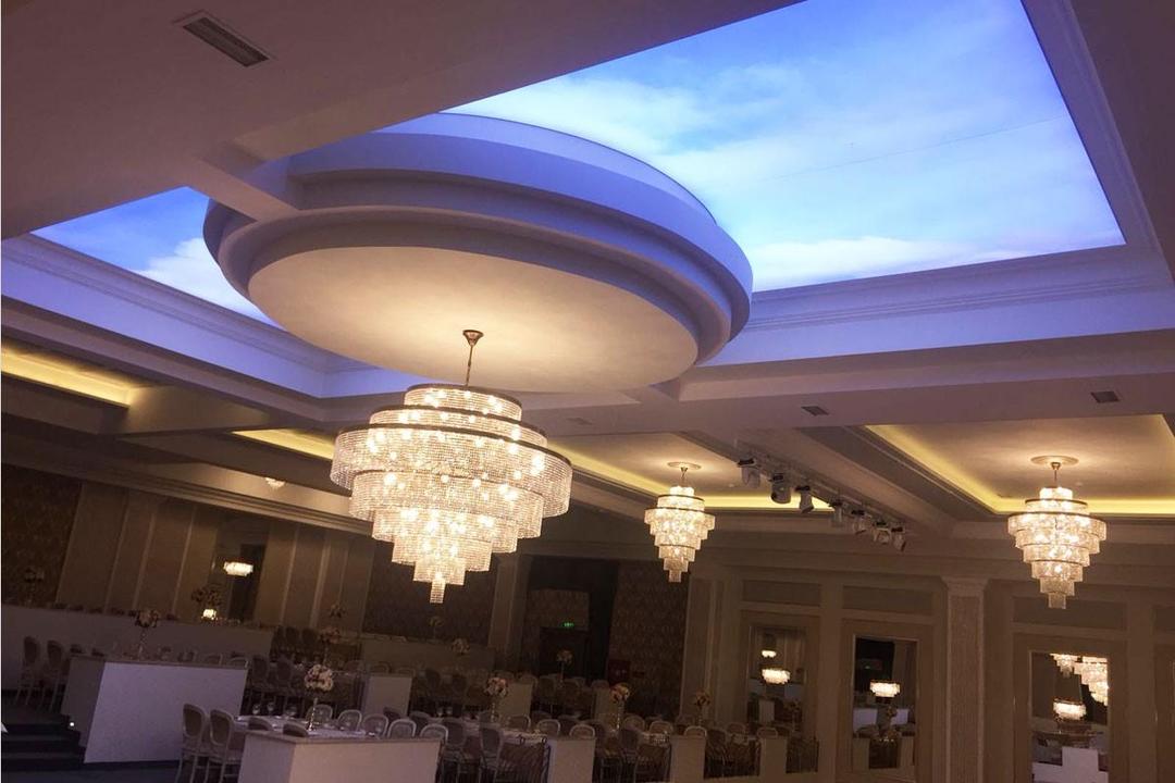 Ghibi Ballroom Bucuresti - 6 Ghibi Ballroom Bucuresti - 6