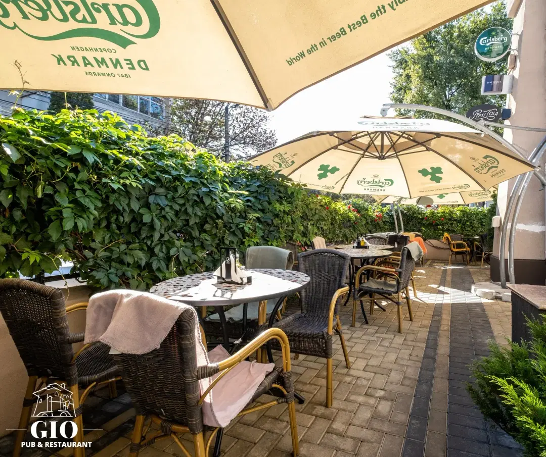 Gio Pub And Restaurant - 6 Gio Pub And Restaurant - 6