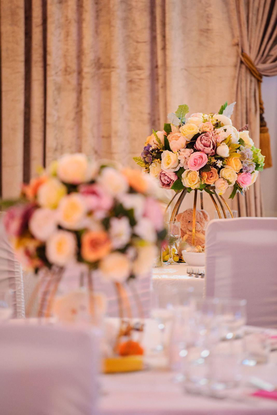 Golden Imperial Events - 1 Golden Imperial Events - 1