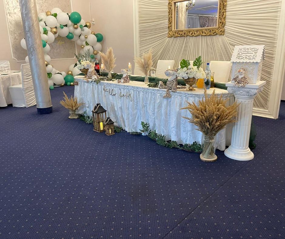 Golden Imperial Events - 3 Golden Imperial Events - 3